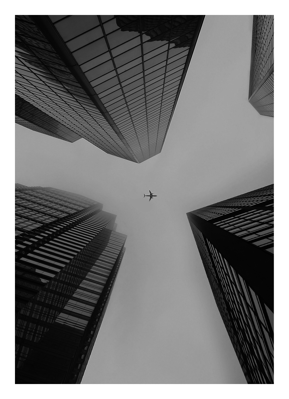 Kiến trúc cao tầng