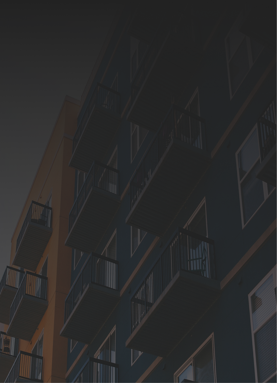 Kiến trúc cao tầng