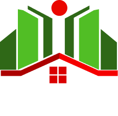 Logo An Hưng Group Happy